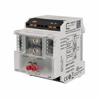 METZ CONNECT MS/TP Module: C-Logline, BACnet MS/TP, DIN Rail Mounting, (2) Analog Out, 110887130370. Key specifications — Manufacturer Part Number: 110887130370; Power Required: 24V AC/DC; Product Type: MS/TP Module; Series: C-Logline; Number and Type of Outputs: (2) Analog.