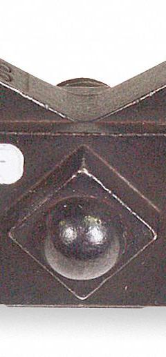 THOMAS & BETTS Upper and Lower Crimping Die: 4/0 AWG Aluminum, Copper & Aluminum Connectors, 1 Sizes (MPN 13458). Key specifications — attr511073: Copper & Aluminum Connectors; attr511072: Code; attr473934: THOMAS & BETTS; attr511065: Color-Keyed; attr511069: White; attr542116: 4/0 AWG Aluminum; attr511067: TBM5S.