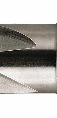 SLUGGER BY FEIN Annular Cutter: 1 39/64 in Cutter Dia, 1 in Max Cutting Dp, Bright, High Speed Steel (MPN 63134409001). Key specifications — attr253884: No; attr253885: Bright; attr253886: High Speed Steel; attr253887: Weldon Flat; attr253888: Fractional Inch; attr277149: SLUGGER BY FEIN.