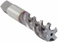OSG Spiral Flute Tap: 3/4"-16 UNF, H3 / 2B-3B, 4 Flute, Modified Bottoming Chamfer (MPN 2933808). Key specifications — attr1299826: H3 / 2B-3B.