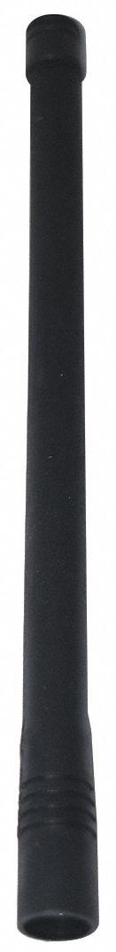 MOTOROLA Antenna: Whip, Fits Motorola, For EVX-261/VX-261/VX-264, VHF, 7 in Overall Lg (MPN AAG42X501 ATV-6XL). Key specifications — attr922108: VX-261; attr922103: VHF; attr922102: MOTOROLA.