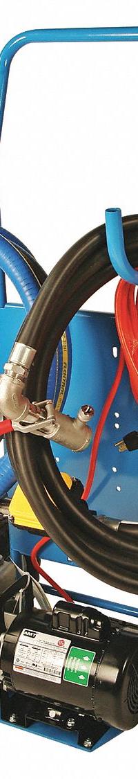 LIQUIDYNAMICS INC. Electric Drum Pump: 115 V AC, 1 hp HP, 316 Stainless Steel, 30 gpm Max. Flow Rate (MPN 33295P-S4). Key specifications — Brand: LIQUIDYNAMICS INC.; Nozzle Material: Polypropylene/Stainless Steel; Meter: Digital; Pump Kit Type: Pump with Discharge Hose, Nozzle & Meter.