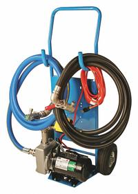 LIQUIDYNAMICS INC. Electric Drum Pump: 115 V AC, 1 hp HP, 316 Stainless Steel, 30 gpm Max. Flow Rate (MPN 33295P-S4). Key specifications — Brand: LIQUIDYNAMICS INC.; Nozzle Material: Polypropylene/Stainless Steel; Meter: Digital; Pump Kit Type: Pump with Discharge Hose, Nozzle & Meter.