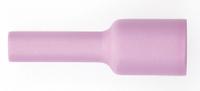 MILLER ELECTRIC Nozzle: Alumina, No. 6, Long, 54N16L, 10 PK. Key specifications — Reference Number: 54N16L; Brand: MILLER ELECTRIC.