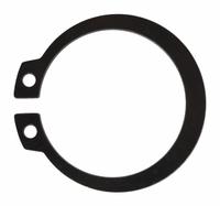 DAYTON Retaining Ring: Retaining Ring, Machine Rollers, 5ERK7/5ERK8, 5ERK7/5ERK8, Black (MPN MH5ERK702G). Key specifications — Manufacturer Part Number: MH5ERK702G; Product Type: Retaining Ring; Color: Black; Material: Steel; Compatible with Product Type: Machine Rollers; Brand: DAYTON; Compatible Grainger Part Number: 5ERK7.