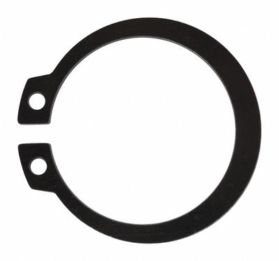 Dayton Retaining Ring: Retaining Ring, Machine Rollers, 5ERK7/5ERK8, 5ERK7/5ERK8 - Machine Roller Replacement Parts