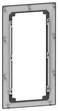 SCHNEIDER Drive Flush Mounting Kit: NSYPTDS1, Flush Mounting Kit, ATV600/ATV900/Spacial SM. Key specifications — Manufacturer Part Number: NSYPTDS1; Includes: Plastic Edge Protector Profile; Compatible Series: Spacial SM.