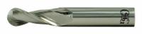 OSG Ball End Mill: Carbide, 4 Flute, 1" Mill Dia, 2" LOC, 5" OAL (MPN 20101000)