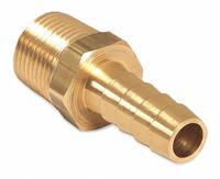 MI-T-M Hose Barb: Mfr Part # 23-0073, Brass. Key specifications — Compatible with Manufacturer Model Number: HSE-3504-0M30; Product Type: Hose Barb; Manufacturer Part Number: 23-0073.