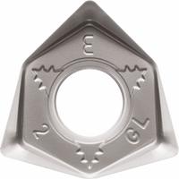 KYOCERA Trigon Milling Insert (MPN WNEU080608ENGLTN620M)