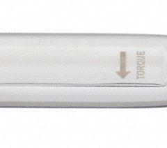 STURTEVANT RICHMONT Interchangeable Head Torque Wrench: Inch-Pound, Newton Meter, 16 in Overall Lg (MPN 810014). Key specifications — attr310211: 1/2 in x 1-1/8 in; attr310212: 360 in-lb to 1,800 in-lb; attr310215: Yes - only if preset per request; attr324953: STURTEVANT RICHMONT.