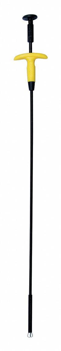 GENERAL Mechanical Retrieval Tool: 4 Jaws, 1 in Jaw Cap., Shft. Typ. Fixed (MPN 70399). Key specifications — attr1016158: Spring Plunger; attr1016155: Flexible; attr1016172: Mechanical Retrieval Tool; attr1004943: GENERAL; attr1016157: Plastic; attr1016173: Metal; attr1016174: Fixed.