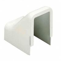PANDUIT Raceway Fittings: LD5/LDPH5, Off White, ABS Plastic, 1 Channels, DCF5IW-X. Key specifications — Brand: PANDUIT.