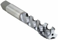 OSG Spiral Flute Tap: M10x1.5 Metric, D6 / 4H-6H, 3 Flute, Modified Bottoming Chamfer (MPN 2991808). Key specifications — attr1299826: D6 / 4H-6H.