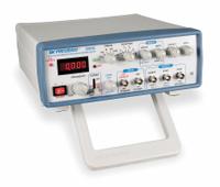 B&K PRECISION Sweep Function Generator: Sweep Function, Sweep Function Generator, 0.5 MHz – 4 MHz (MPN 4003A). Key specifications — attr1048887: B&K PRECISION; attr1058046: -20 db (+/-2%); attr1058045: 0.1 Vpp - 10 Vpp (50 ohm Load); attr1048885: 4003A; attr1048893: Power Cord; attr1048906: Less Than 90 nsec; attr1048913: Less than 0.02% +/- 1 Digit.