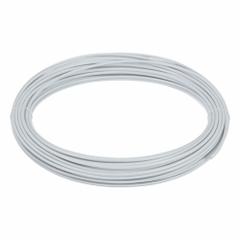 USA INDUSTRIALS Plastic Welding Rod: Polypropylene, Round, 3/16 in x 95 ft, White, 1 lb (MPN BULK-WR-PP-33). Key specifications — Manufacturer Part Number: BULK-WR-PP-33; Brand: USA INDUSTRIALS.