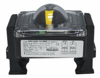 APPROVED VENDOR Limit Switch Box: Plastic, Mfr Part # SPB01200D. Key specifications — Brand: APPROVED VENDOR; Compatible with Manufacturer Model Number: 90C1.0C/63-5SC-XX; Manufacturer Part Number: SPB01200D.