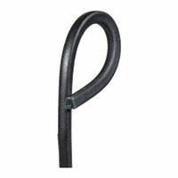 GATES Wedge V-Belt: 8V5000, 500 in Outside Lg, 1 in Top Wd, 7/8 in Thick, Polyester. Key specifications — Industry Number: 8V5000.