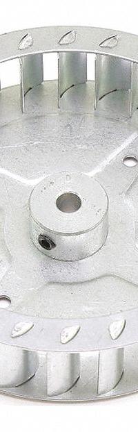 REZNOR Wheel: Inducer Wheel, 116L85, 135979. Key specifications — Product Type: Inducer Wheel; Compatible Grainger Part Number: 116L85; Manufacturer Part Number: 135979.