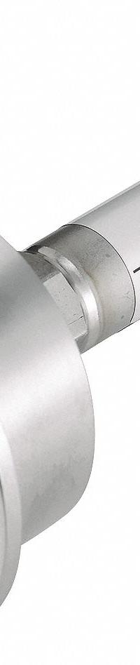 ASHCROFT Sanitary Pressure Transmitter: 2 in Triclamp, 0 to 60 psi, 1 to 5V DC, 4X (MPN KS7S2015HM60#). Key specifications — Brand: ASHCROFT; Accuracy: ±1% of Full Scale; Fitting Material: Stainless Steel.