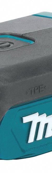 MAKITA Flashlight: CXT®, Flashlight, 100 lm Max., Mode, Handheld, 12V DC (MPN ML103). Key specifications — attr1291482: Tool Only.