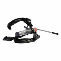 POWER TEAM Hydraulic Gear Puller: 30 ton Capacity with Attachments, 30 ton Cylinder Nominal Capacity (MPN PH303C). Key specifications — attr98874: POWER TEAM; attr1177737: Self-Contained Hand Pump.