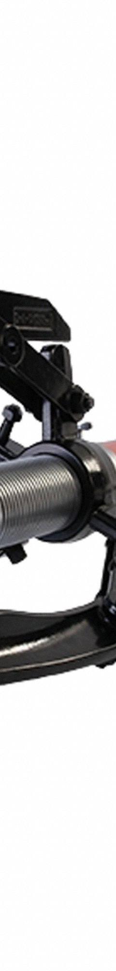 POWER TEAM Hydraulic Gear Puller: 30 ton Capacity with Attachments, 30 ton Cylinder Nominal Capacity (MPN PH303C). Key specifications — attr98874: POWER TEAM; attr1177737: Self-Contained Hand Pump.