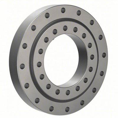 CONE DRIVE Slewing Ring Bearing: No Gear, 14.37 in Outside Dia - No Gear Slewing Rings