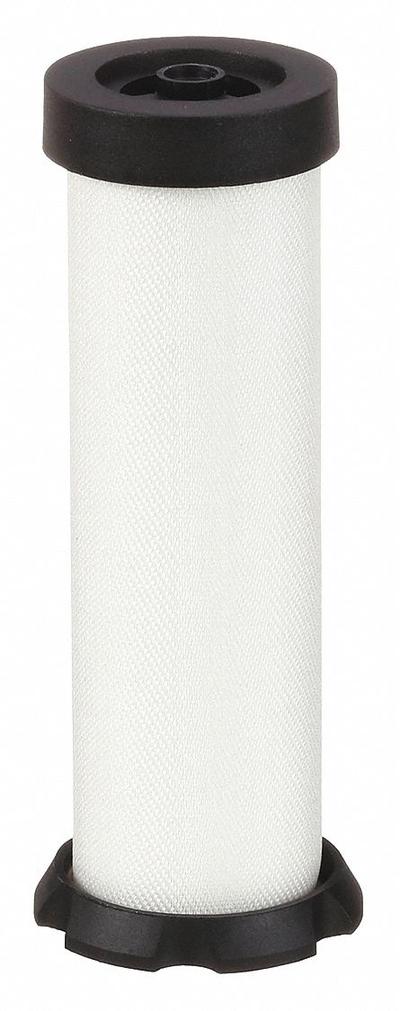 WILKERSON Compressed Air Filter Element: Coalescing, 0.5 micron - Replacement Filter Elements
