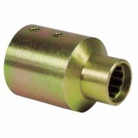 DAYTON Spline Coupling: Spline Coupling, Mfr Part # PPM95N005G. Key specifications — Manufacturer Part Number: PPM95N005G; Brand: DAYTON; Compatible with Brand: DAYTON; Compatible with Grainger Part Number: 4KHF2; Compatible with Manufacturer Model Number: 4KHD9.