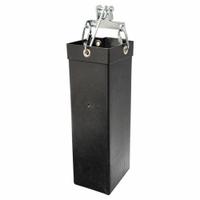 DAYTON Chain Container: 30,000 lb Compatible Load Capacity, Coffin JLC Models, JLC927-3. Key specifications — attr927977: Coffin JLC Models; attr927971: JLC927-3; attr927995: Chain Container; attr927979: JLC927-3.
