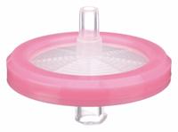 LAB SAFETY SUPPLY Syringe Filter: Sterile, 0.45 um Pore Size, 100 mL Max Capacity - mL, Male, Female (MPN 11L861). Key specifications — Housing Material: Polypropylene; Inlet Connection Gender: Female; Inlet Connection Type: Female Luer Lock; Outlet Connection Gender: Male; Brand: LAB SAFETY SUPPLY; Compatible Product Type: Female Luer Lock Inlet; Filter Material: Nylon; Outlet Connection Type: Male Luer Slip.