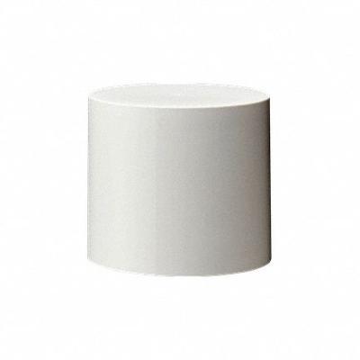 PATLITE Buzzer Unit: Buzzer Sound, 24V DC, 2 3/8 in Overall Dia, 2 1/8 in Overall Ht - Buzzer Sounder Modules