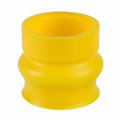 SCHNEIDER ELECTRIC Bellow Seal: 22 mm Panel Mounting Size, For Series XB4/XB5 (MPN ZBZ58). Key specifications — attr1023385: Yellow; attr1023392: Bellow Seal; attr206594: ZBZ58; attr1023386: Push Button; attr1023389: XB4; attr1023390: Plastic; attr211286: SCHNEIDER.