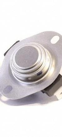 Temperature Fan Controller: Open on Rise, SPST, 250°F Closing, 300°F Opening, Auto Reset (MPN 3L01-300). Key specifications — Manufacturer Part Number: 3L01-300; Brand: WHITE-RODGERS.