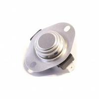 Temperature Fan Controller: Open on Rise, SPST, 250°F Closing, 300°F Opening, Auto Reset (MPN 3L01-300). Key specifications — Manufacturer Part Number: 3L01-300; Brand: WHITE-RODGERS.