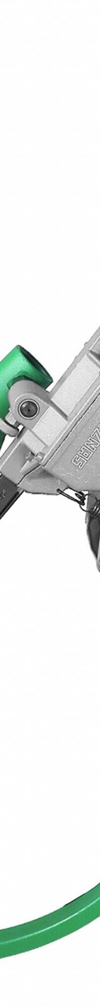 CS UNITEC Hacksaw Blade Guide: 12 in Pipe Size - Max, 2 in Pipe Size - Min, 24 in Overall Lg (MPN 5 1207 9970). Key specifications — attr1341663: CS UNITEC; attr1341666: Power Hacksaws.