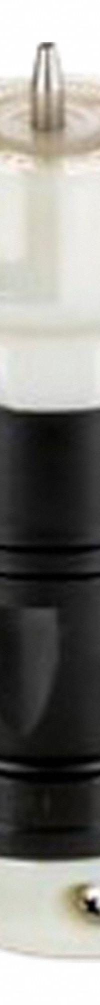 LEVITON Locking Connector: Non-NEMA, Black/White, 125/250V AC, 50 A Current Rating, 3 Poles, 4 Wires (MPN CS6364C). Key specifications — Brand: LEVITON.