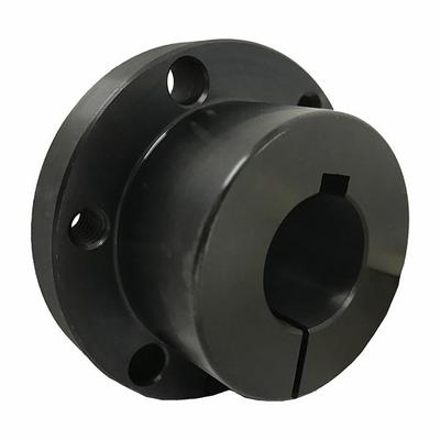 APPROVED VENDOR Quick Detachable Bushing: SH, 14 mm Bore Dia, 1.25 in Overall Lg - Quick Detachable Bushings