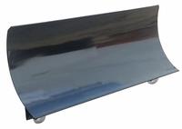 SWEEPEX Snow Blade: Compatible Mfr No: SWB-400, Compatible Grainger No: 20UG65 (MPN SSB-400). Key specifications — Manufacturer Part Number: SSB-400; Brand: SWEEPEX; Product Type: Snow Blade.