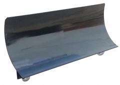 SWEEPEX Snow Blade: Compatible Mfr No: SWB-400, Compatible Grainger No: 20UG65 (MPN SSB-400). Key specifications — Manufacturer Part Number: SSB-400; Brand: SWEEPEX; Product Type: Snow Blade.