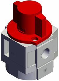 SMC Air Line Valve: 3/8 in NPT, 3/8 in NPT Outlet Size, 125 psi Max Op Pressure, 60°C Max Op Temp (MPN VHS40-N03-MZ-D). Key specifications — attr110771: VHS40-N03-MZ-D; attr1333441: Metal.