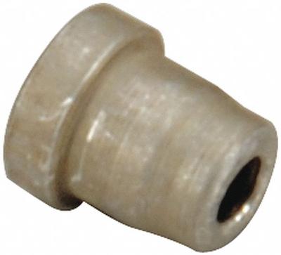DYNABRADE Grease Fitting: Mfr Part # 01041, Grease Fitting - Air Tool Replacement Parts