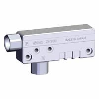 SMC Vacuum Generator: 52 lpm, 1/8 in NPT Female, 1/8 in NPT Female, 0.6 MPa Max Supply Pressure, ZH (MPN ZH10BSA-N01-N01). Key specifications — attr123938: ZH10BSA-N01-N01; attr1047096: 1.0.