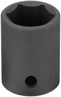 WESTWARD Impact Socket: 1/2 in Drive Size, Metric, 20 mm Socket Size, 6-Point, Std, No Thin Wall (MPN 4LXU1). Key specifications — attr1215501: WESTWARD; attr1215515: Manganese Phosphate; attr1215518: 20 mm.