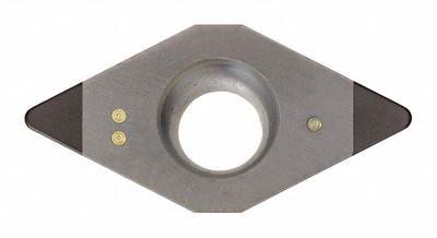 KYOCERA Diamond Turning Insert (MPN DCMW32505T00315MEKBN05M) - Diamond Indexable Turning Inserts