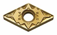KYOCERA Diamond Turning Insert: DNMG431PS CA515, DNMG150404PS. Key specifications — attr257732: DNMG431PS CA515; attr257733: DNMG150404PS.