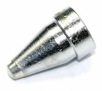 HAKKO Nozzle: Round, 3 mm W, For Use With FR-301/4101/4102/4103/4104 (MPN N61-09). Key specifications — Brand: HAKKO; Manufacturer Part Number: N61-09.