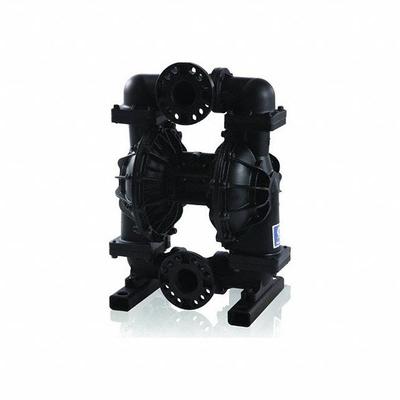 GRACO Diaphragm Pump: Aluminum Body, 3 in, NPT Connection, 300 gpm - Aluminum Housing AODD Pumps