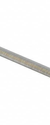 BOB Stem: Stem, Stainless Steel, 1/4 in x 12 in Rod Size, 1/4 in Rod Dia, 12 in Rod Lg, 1/4"-20, NSF (MPN R1310-12). Key specifications — Compatible Product Type: Float Valves; Compatible with Mfr. Model No.: R1350-1/2; Brand: BOB; Compatible with Grainger Part No.: 23MJ69.